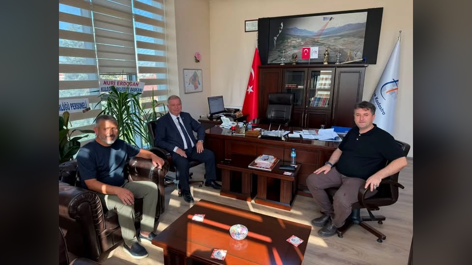 ISPARTA (KFK Ajans) –