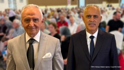 ISPARTA (KFK Ajans) – Ispahta