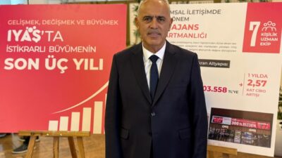 ISPARTA (KFK Ajans) – Isparta