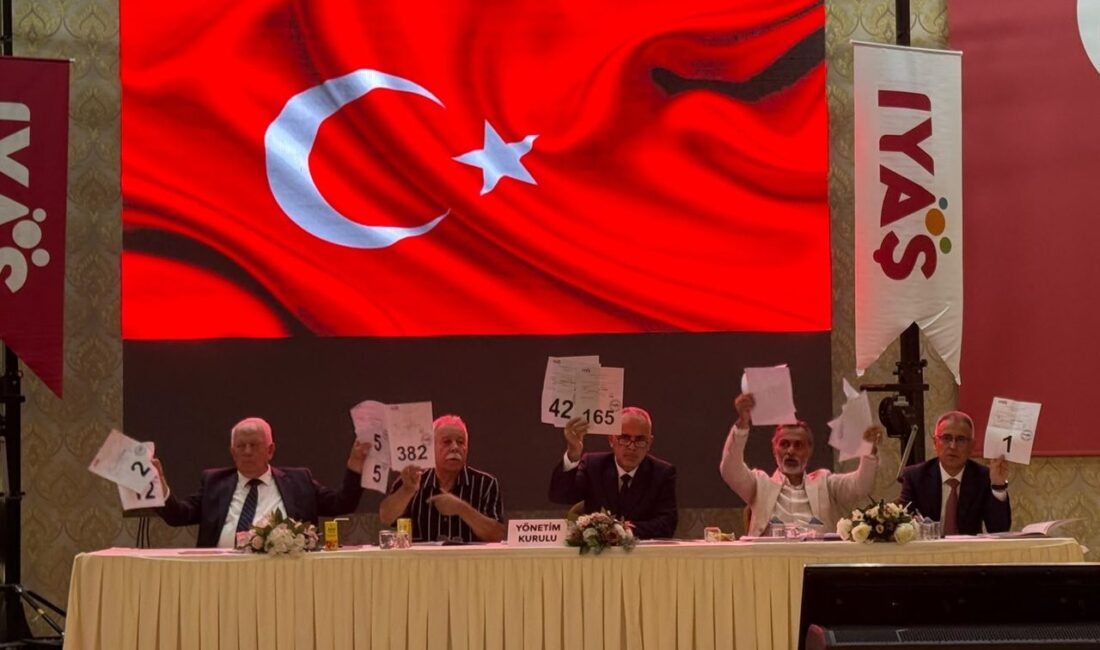ISPARTA (KFK Ajans) –