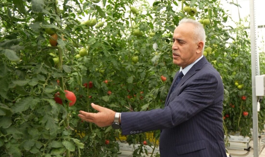 ISPARTA (KFK Ajans) –