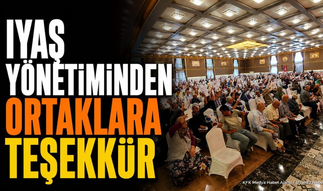 ISPARTA (KFK Ajans) –