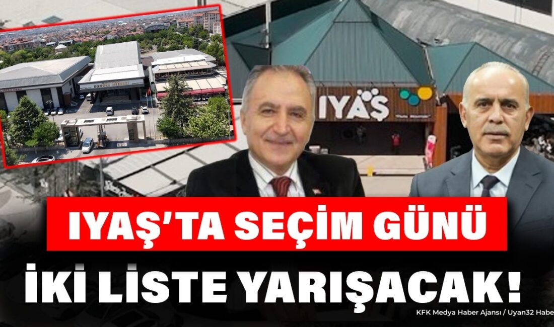 ISPARTA (KFK Ajans) –