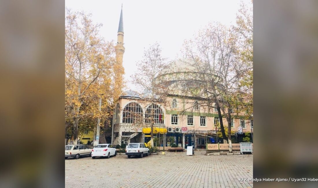 ISPARTA (KFK Ajans) –