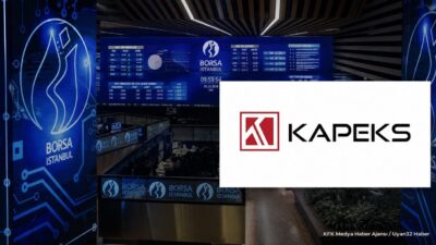 ISPARTA (KFK Ajans) – Kapeks