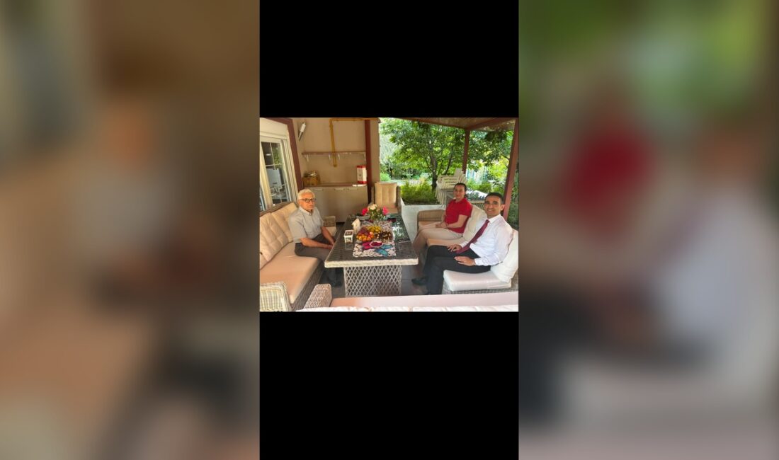 ISPARTA (KFK Ajans) –