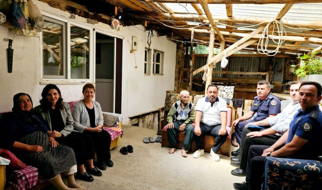 ISPARTA (KFK Ajans) –