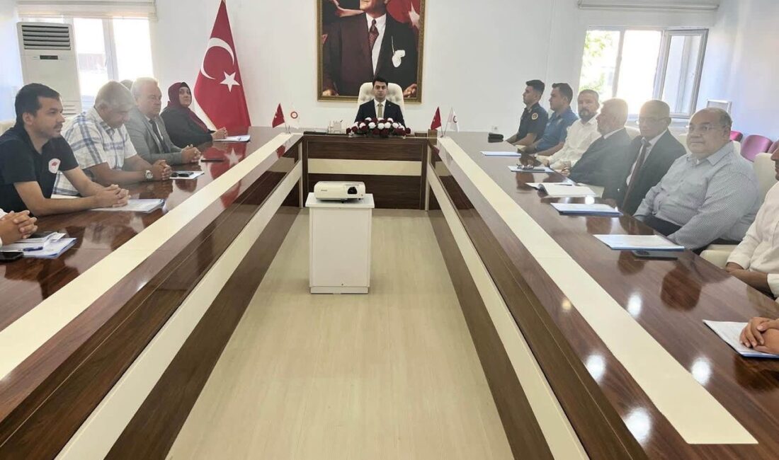 ISPARTA (KFK Ajans) –