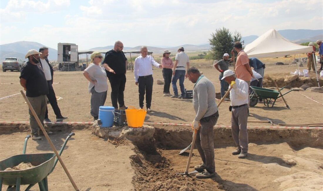 ISPARTA (KFK Ajans) –