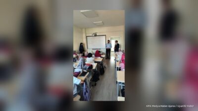 ISPARTA (KFK Ajans) – Isparta’nın