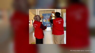 ISPARTA (KFK Ajans) – Keçiborlu’da,