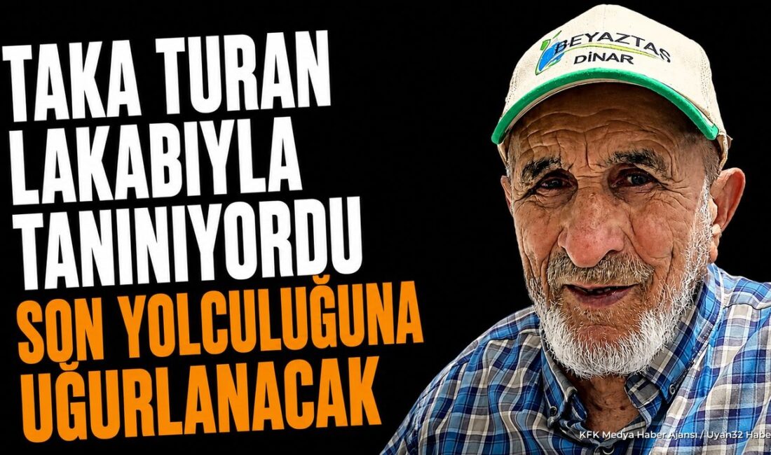 ISPARTA (KFK Ajans) –