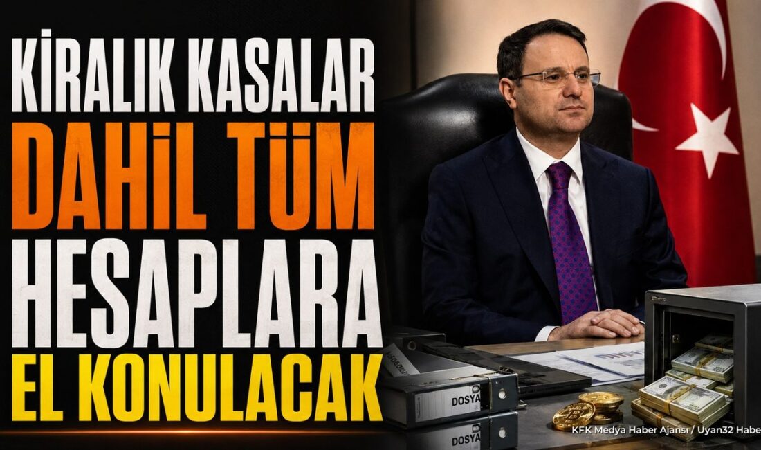 ANKARA (KFK Ajans) –