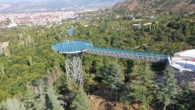 ISPARTA (KFK Ajans) – Isparta