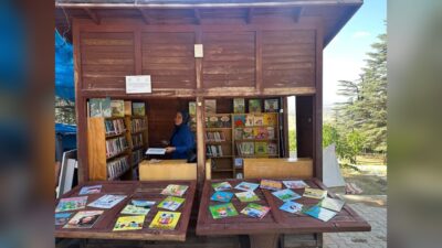 ISPARTA (KFK Ajans) – Isparta’nın