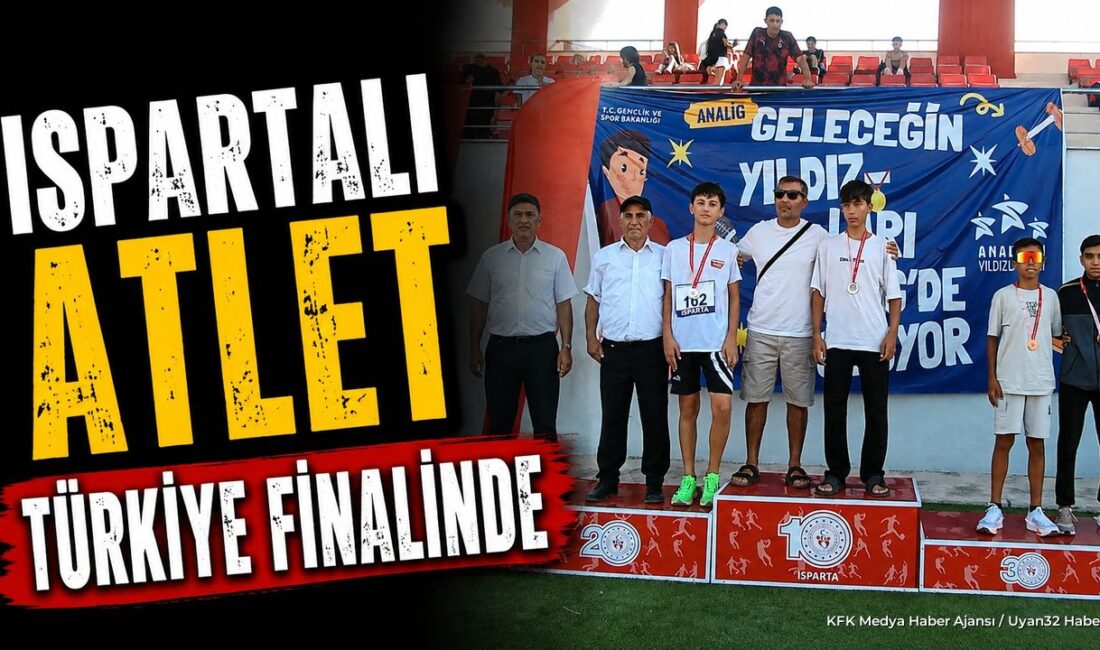 ISPARTA (KFK Ajans) –