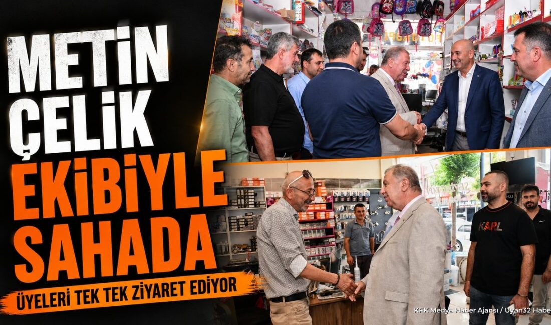 ISPARTA (KFK Ajans) –