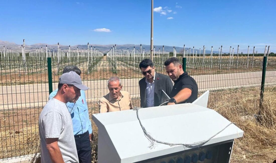 ISPARTA (KFK Ajans) –