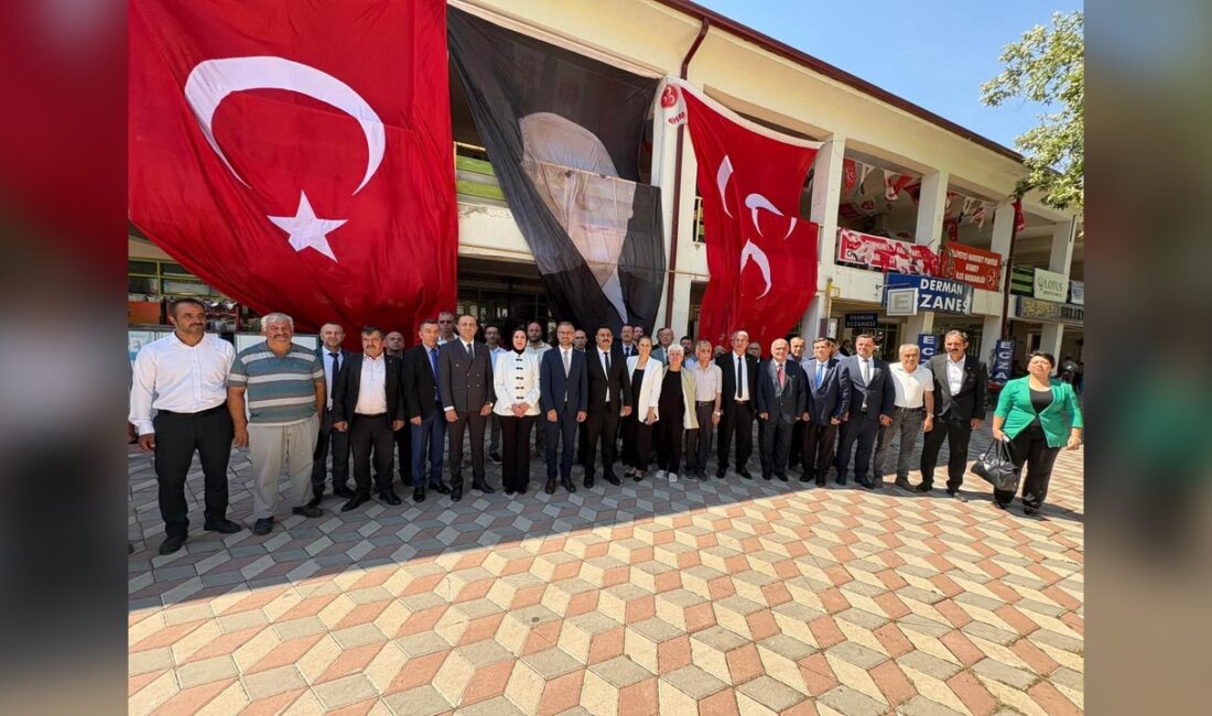 ISPARTA (KFK Ajans) – Isparta’nın