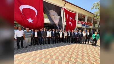 ISPARTA (KFK Ajans) – Isparta’nın