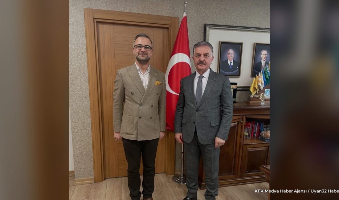 ISPARTA (KFK Ajans) –