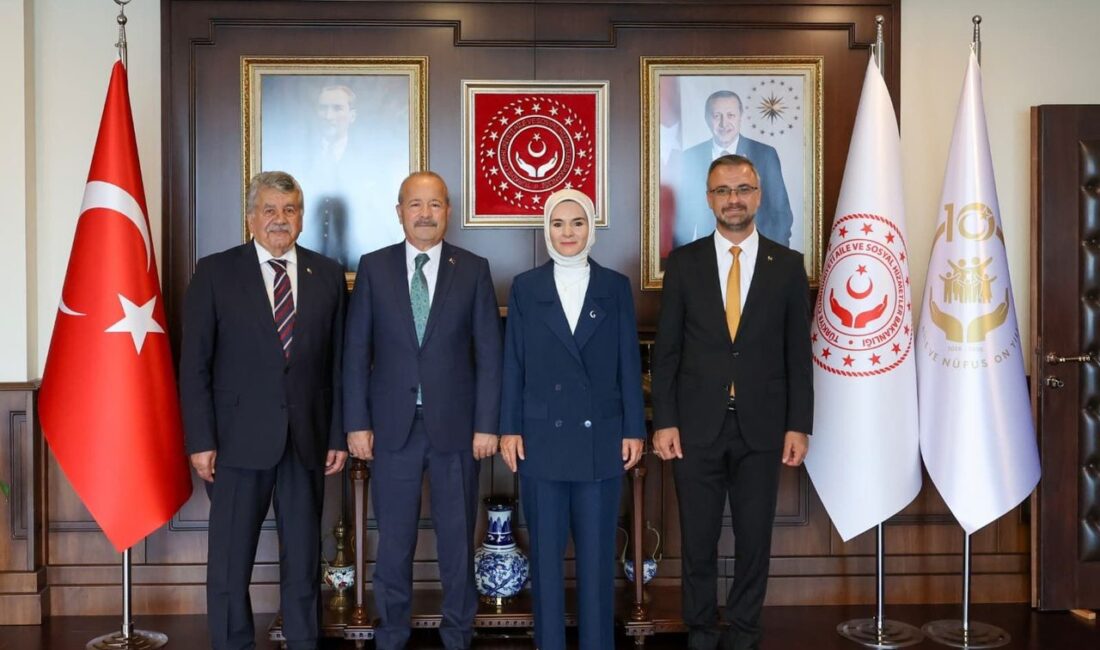ISPARTA (KFK Ajans) –