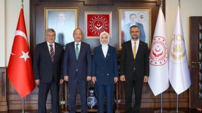 ISPARTA (KFK Ajans) – MHP