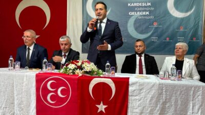 ISPARTA (KFK Ajans) – Milliyetçi