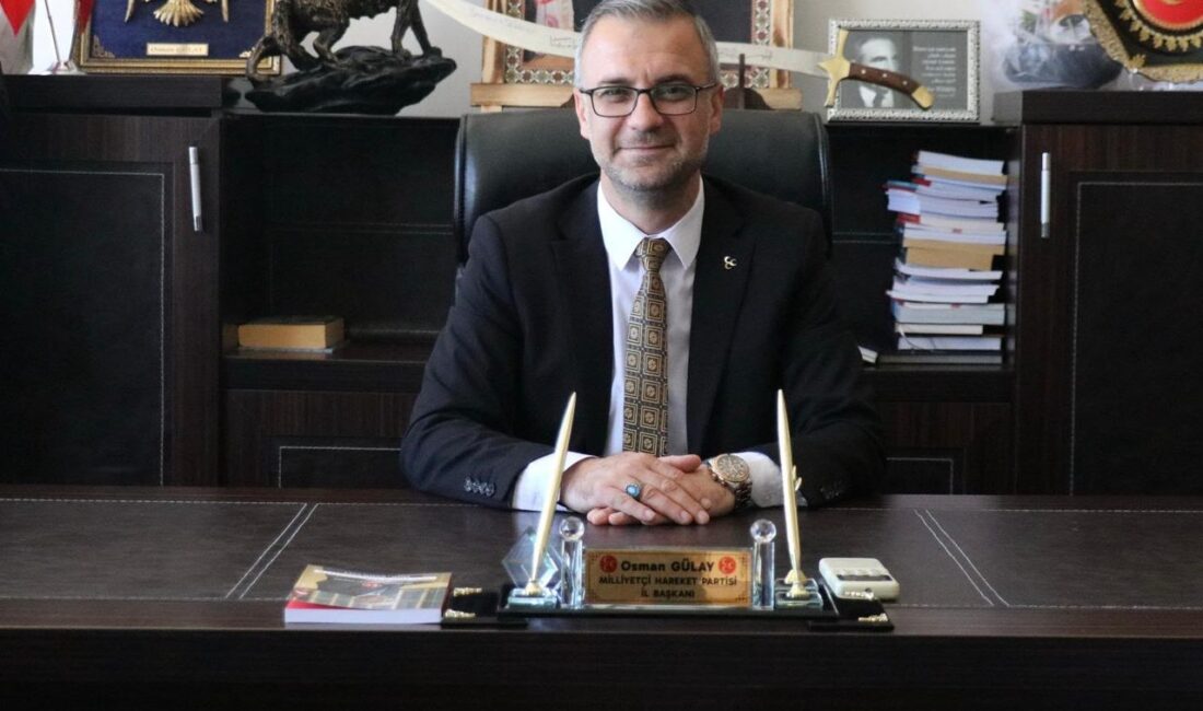 ISPARTA (KFK Ajans) –