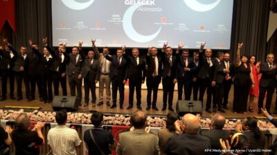 ISPARTA (KFK Ajans) – Milliyetçi