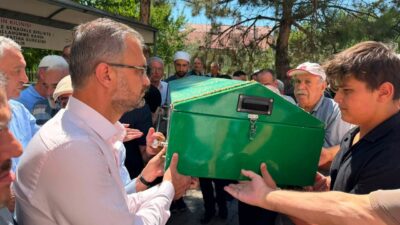 ISPARTA (KFK Ajans) – Milliyetçi