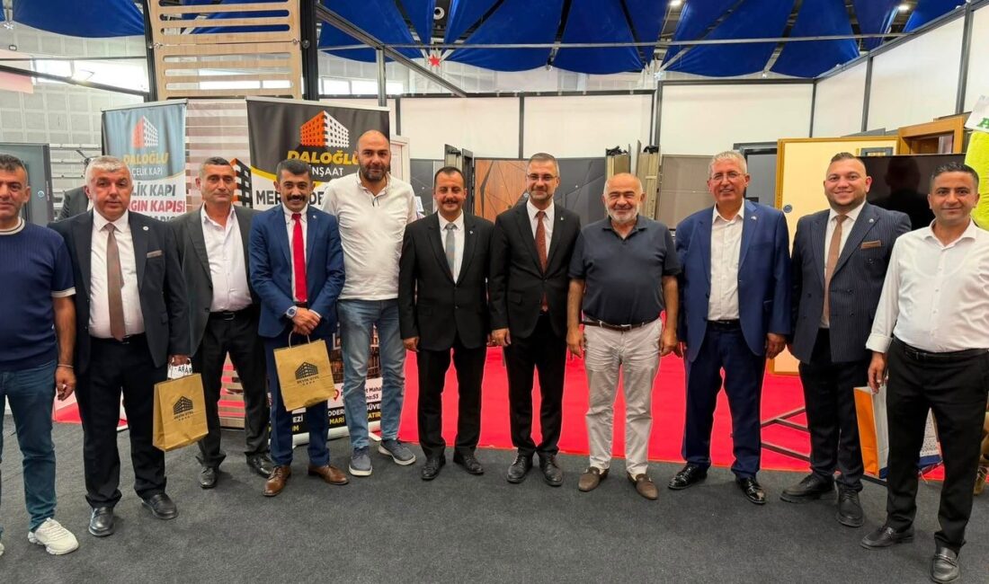 ISPARTA (KFK Ajans) –