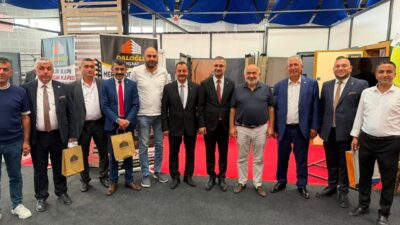 ISPARTA (KFK Ajans) – Milliyetçi