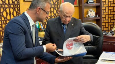 ISPARTA (KFK Ajans) – Milliyetçi