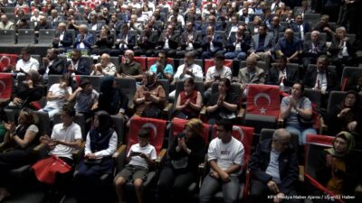 ISPARTA (KFK Ajans) – Milliyetçi