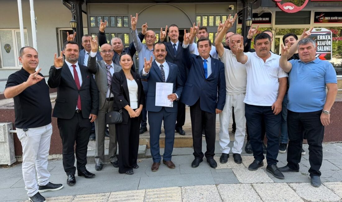 ISPARTA (KFK Ajans) –
