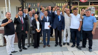 ISPARTA (KFK Ajans) – Milliyetçi