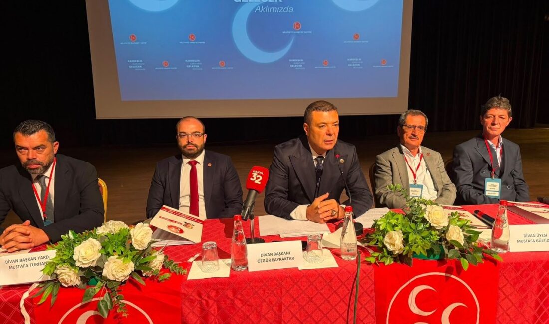 ISPARTA (KFK Ajans) –