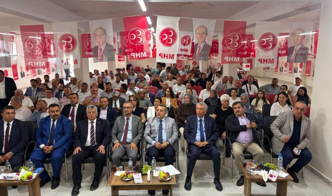 ISPARTA (KFK Ajans) –