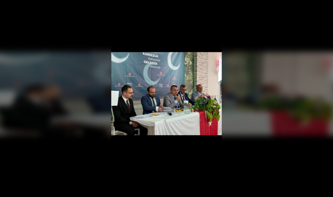 ISPARTA (KFK Ajans) –