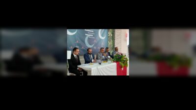 ISPARTA (KFK Ajans) – Milliyetçi