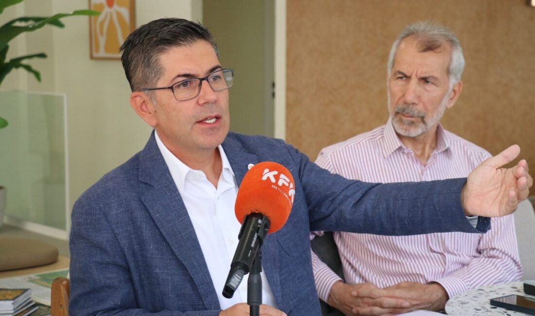 ISPARTA (KFK Ajans) –