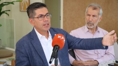 ISPARTA (KFK Ajans) – Isparta