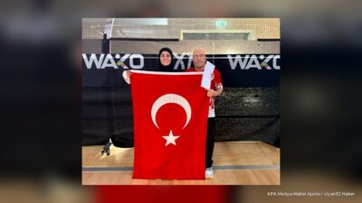 ISPARTA (KFK Ajans) – Milli