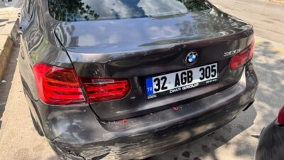 ISPARTA (KFK Ajans) – Isparta’nın