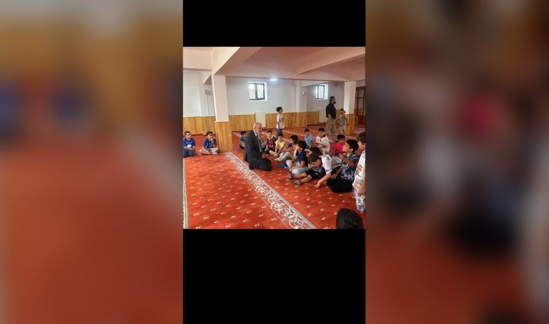 ISPARTA (KFK Ajans) –