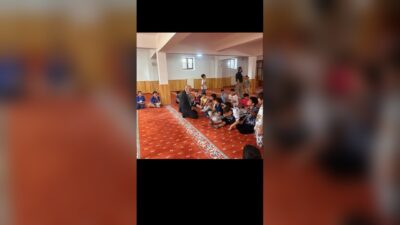 ISPARTA (KFK Ajans) – Isparta
