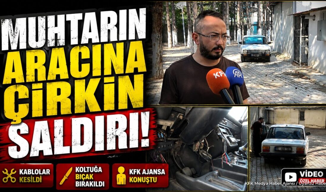 ISPARTA (KFK Ajans) –