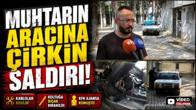 ISPARTA (KFK Ajans) – Gülistan