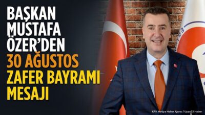 EĞİRDİR (KFK Ajans) – Eğirdir
